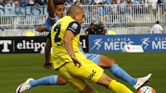 O'Higgins vs U. de Concepción: crónica, imágenes y goles