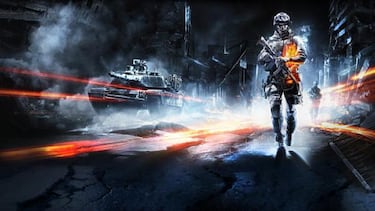 El update 1.04 de Battlefield, disponible mañana para PC