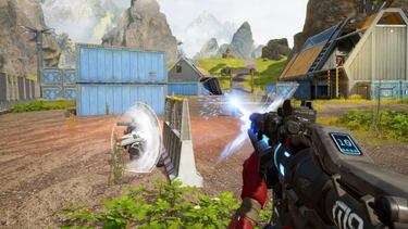 Apex Legends Mobile es una realidad: free to play para iOS y Android con beta para primavera