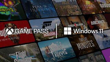 Windows 11 se fija en los videojuegos: Auto HDR, Xbox Game Pass, DirectStorage…