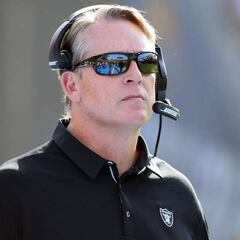 Los entrenadores que ya no veremos la próxima temporada