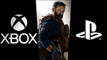 Xbox "desea" mantener Call of Duty y otras sagas en PlayStation