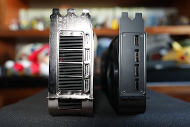 GeForce RTX 5090, análisis de una tarjeta gráfica que representa una revolución en el rendimiento gráfico