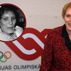 ¿Qué fue de Semenova? Una gigante en el corazón de Getafe