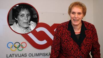 ¿Qué fue de Semenova? Una gigante en el corazón de Getafe