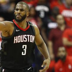 Why it will be weird for Klay Thompson to play with new teammate Chris Paul in Golden State?