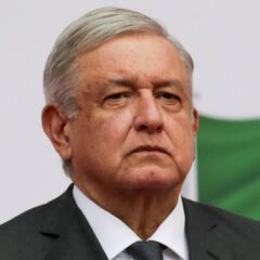 Coronavirus México: Andrés Manuel López Obrador dio positivo a COVID-19