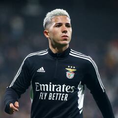 El Benfica, rey de ventas