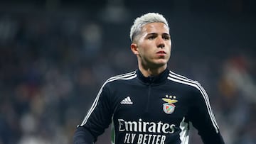 El Benfica, rey de ventas