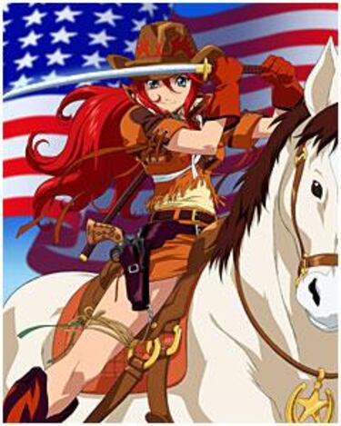 Sakura Taisen V: Saraba Aishiki Hito yo