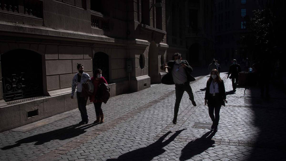 Bono para clase media: ¿cuándo se paga el bono y cómo acceder con RUT?