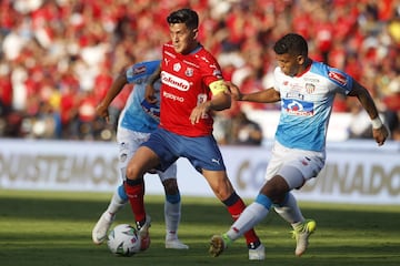 Junior de Barranquilla es el nuevo campeón de la Liga Águila, de la mano de Julio Comesaña consiguió la octava estrella de su historia. 