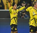 Borussia Dortmund 1-0 Sturm Graz: resumen, goles y resultado