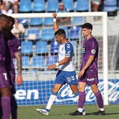 Más victorias que derrotas en el adiós en casa