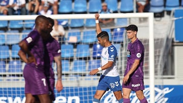 Más victorias que derrotas en el adiós en casa