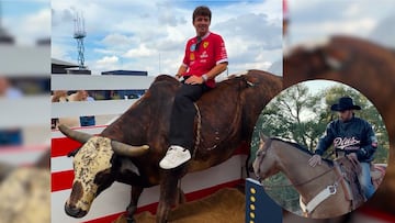 Les espera 5513 m de longitud de pura velocidad y mucha cultura texana.