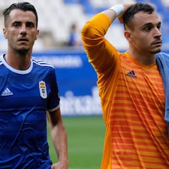 Anquela recupera a Tejera