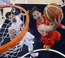 Pau Gasol confirma que no irá al Eurobasket de Eslovenia