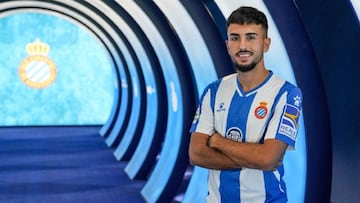 Manu Morlanes.
