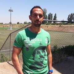 El retorno de Crovetto a su puesto de siempre en Audax