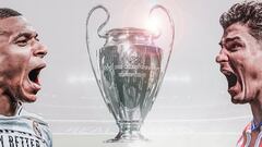 Este sí es un derbi capital