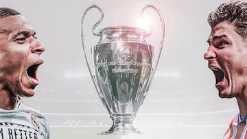 Este sí es un derbi capital