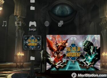 La comunidad de Eye of Judgment protesta a Sony