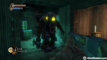 2K Games desarrollará nuevas entregas de Bioshock tras su éxito