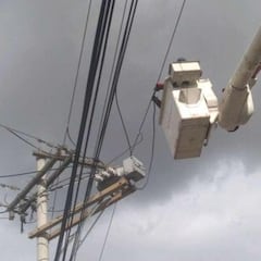 Cortes de luz hoy en Bogotá: sectores y horas | 15 de abril