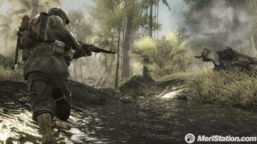 [GC] Call of Duty: World At War, Impresiones