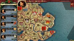 Imágenes de Crusader Kings: Deus Vult