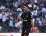 Esteban Andrada: “Pese a bajas, Rayados ha sido competitivo”