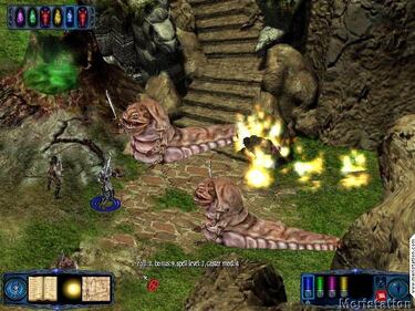 Nuevas imágenes y vídeo de Pool of Radiance