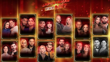 ¿Apostarías por mí? 2026: Así va el ranking de la bolsa semanal