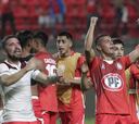 Unión La Calera vs Tolima: Horario, TV y cómo seguir online la Sudamericana