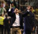 Marcelino: "Estoy muy satisfecho con mi equipo"