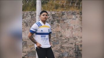 San José Earthquakes da la sorpresa y anuncian a La Chofis López, ex jugador de Chivas