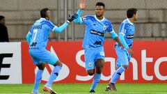 Binacional 2-1 Sao Paulo: goles, resumen y resultado