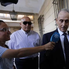 Lopera limpia su nombre en el Betis de manera definitiva