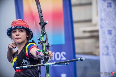 Las mujeres que marcarán el futuro del deporte colombiano