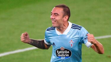 Este Celta ha renacido