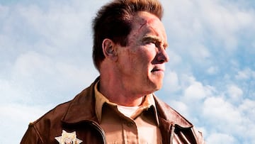 Schwarzenegger Eastwood