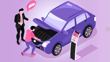 ¿Cuál es el mejor seguro para autos en México?