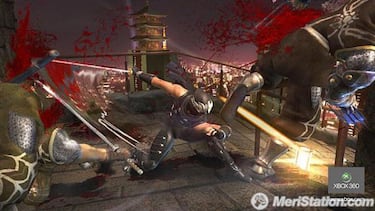 Ninja Gaiden II, Impresiones