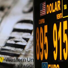 Precio del dólar en Chile hoy, 5 de diciembre: tipo de cambio y valor en pesos chilenos