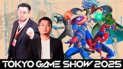 Marvel Tokkon es “el futuro” de los juegos de lucha y sus creadores nos han confesado sus claves y problemas