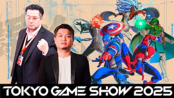 Tokyo Game Show