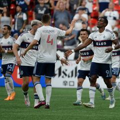 León vs Vancouver Whitecaps: times, how to watch on TV, stream online | 2023 Leagues Cup