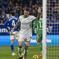 Sergi Enrich reverdece laureles