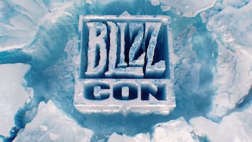 BlizzCon is back! Blizzard announces dates for the return of its convention, but you will have to wait